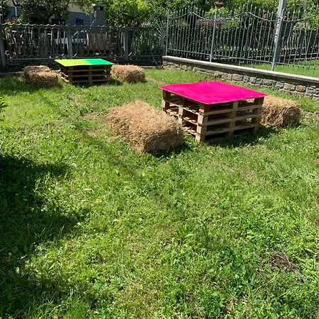 Otel Carla