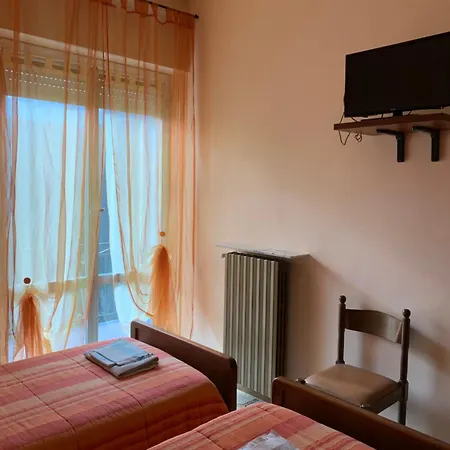 Carla Hotel