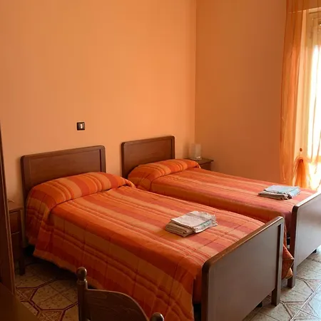 Otel Carla Piana Crixia