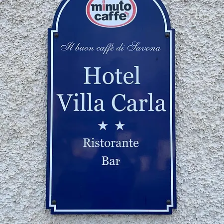 Hotel Carla Piana Crixia
